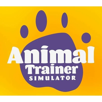 Animal Trainer Simulator