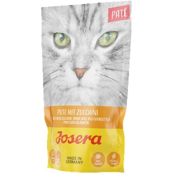 Josera Пуйка с тиквичка 85 г