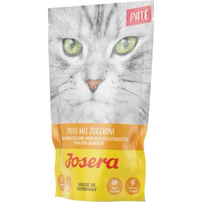 Josera Пуйка с тиквичка 85 г