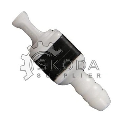 Díl spojovací ŠKODA OEM Originál 3B0955875