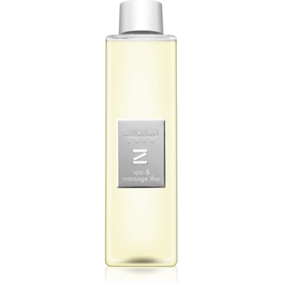Millefiori Zona Spa & Massage Thai пълнител за арома дифузери 250ml