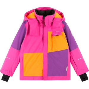 Reima Детско ски яке Reima Kid's Reimatec Winter Jacket Rautas Ski jacket - Fuchsia - размер 92 (EU) (703-7617-0211)