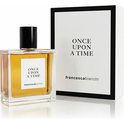 Francesca Bianchi Once Upon a Time parfum unisex 100 ml