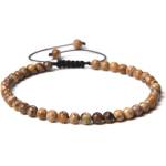 HARAHU Гривна gi-28185 - Кафява kp28185