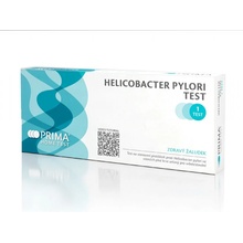 PrimaLab Helicobacter pylori test