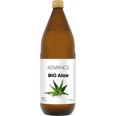 Advance Aloe Bio 1 l