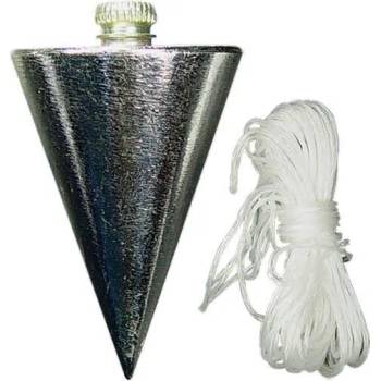 Image 1 of MTX Отвес конусен, 300 g, шнур 5 m MTX