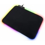 Esperanza rgb illuminated gaming mouse pad zodiac
