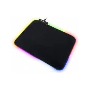 Esperanza rgb illuminated gaming mouse pad zodiac