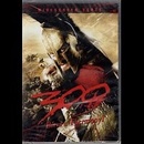 300: BITVA U THERMOPYL DVD