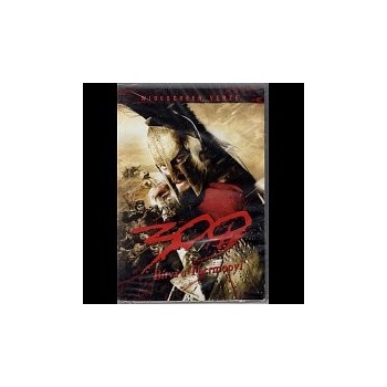 300: BITVA U THERMOPYL DVD