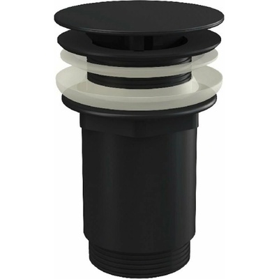 Alcadrain A396BLACK