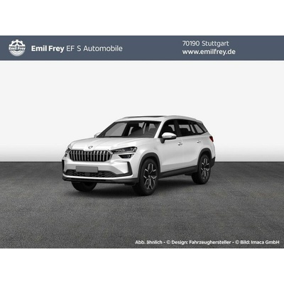Skoda Kodiaq 2.0 TDI DSG Selection 110 kW