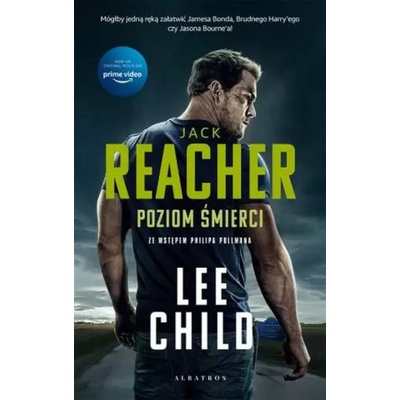 Poziom śmierci. Jack Reacher