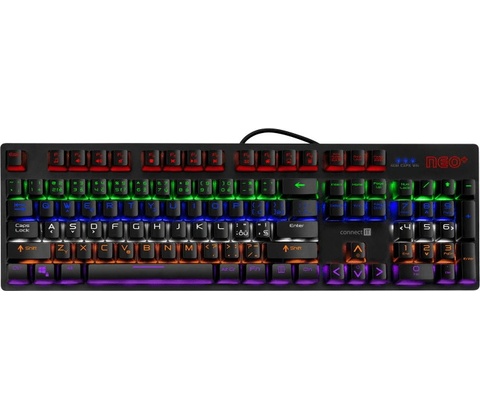 Connect It Neo+ CKB-3591-CS