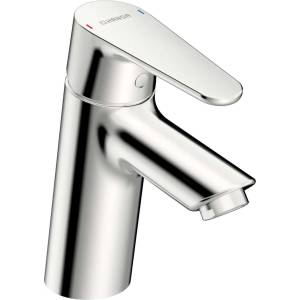 Hansa Vantis - Смесител за умивалник Eco, хром 524222630005 (524222630005)