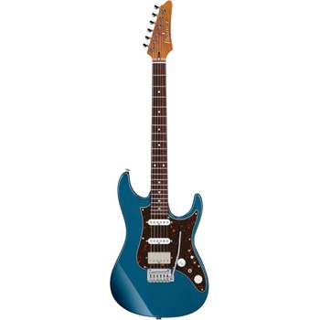 Ibanez AZ2204N Prussian Blue Metallic