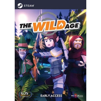 The Wild Age
