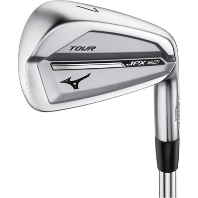 Mizuno JPX 921 Tour 7 KBS S-Taper 120 železo pravé ocel Stiff