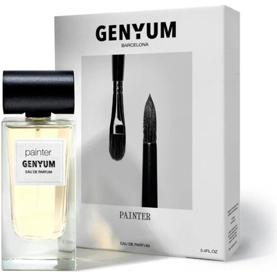 Genyum Painter EDP 100 ml