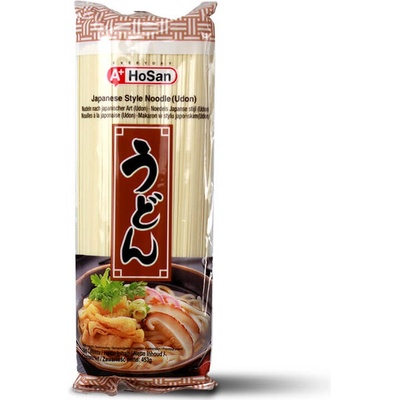 HOSAN UDON rezance japonske 453 g