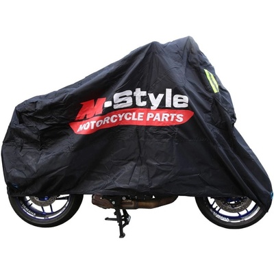 M-Style Outdoor Premium plachta XL