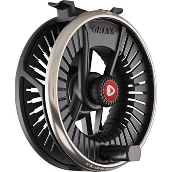 Greys Tail AW Fly Reel 78