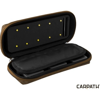 Delphin Area RIG LUX Carpath