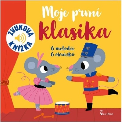 Moje první klasika