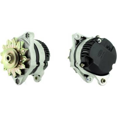 Alternátor Renault 80-14 F Bosch 0120489187