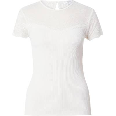 rosemunde Тениска бяло, размер M
