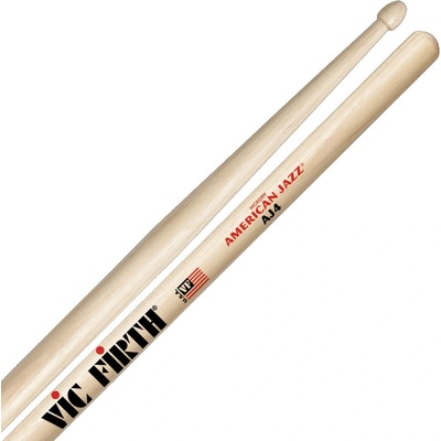 Vic Firth AJ4 American Jazz