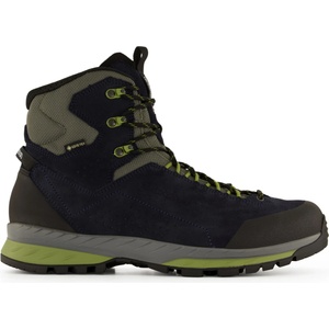 Lowa Мъжки туристически обувки Lowa Delago GTX Mid Walking boots - Navy / Fern - размер 43, 5 (EU) (019-1265-0116)