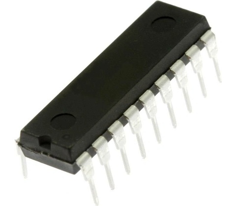 Texas Instruments OPA445AP