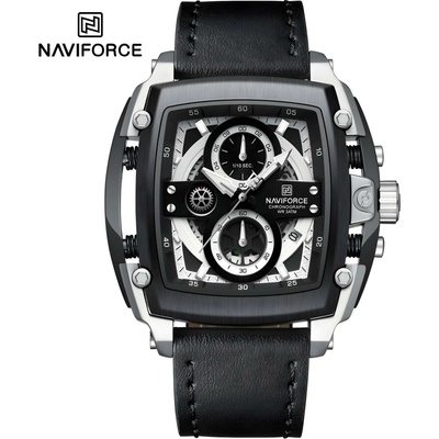 Naviforce KP38629 černá