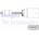 Lambda sonda DELPHI ES20348-12B1