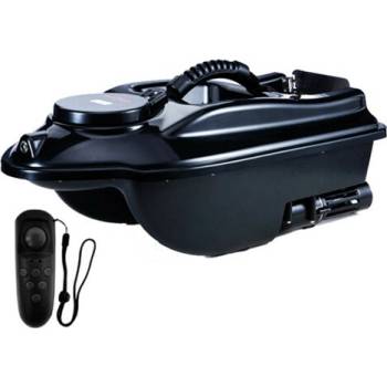 Boatman Actor Plus Basic carbon
