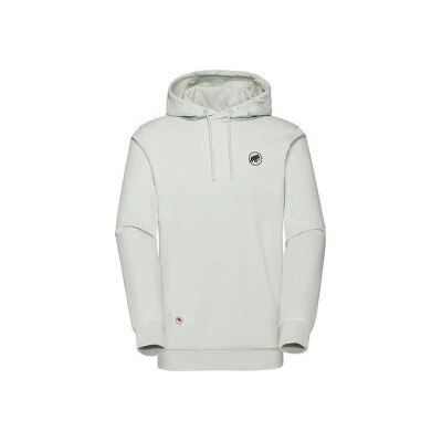 Mammut ML Hoody Original 1288 Silver Sage