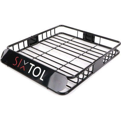 SIXTOL ROOF RACK CARGO – Sleviste.cz