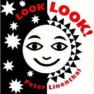 Look Look! (ISBN: 9780525420286)