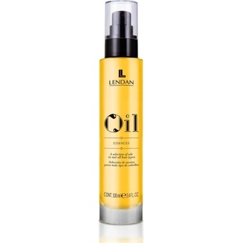 Lendan Oil Essences výběr olejů na vlasy 100 ml