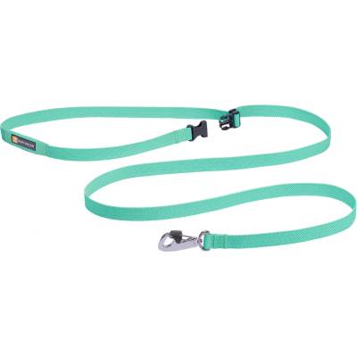 Ruffwear Нагръдник за куче Ruffwear Flagline Leash Dog leash - Sage Green - размер One Size (057-0229-0311)