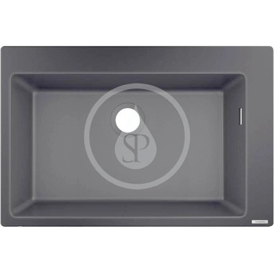 Hansgrohe 43313170