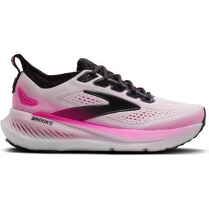 Brooks Маратонки Brooks Women's Glycerin 23 Running Shoes - Cybr Pink/White
