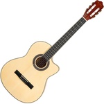 Pasadena PCC-10 4/4 Natural Класическа китара