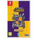 Hry na Nintendo Switch Two Point Campus (Enrolment Edition)