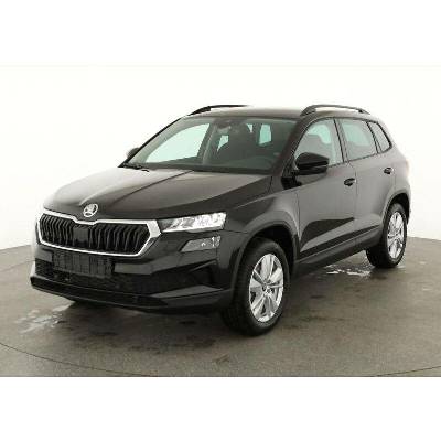 Skoda Karoq 2.0 TDI Selection 4x4 DSG 110 kW