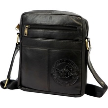 Money Kepper pánské crossbody GN2052 vzor 3