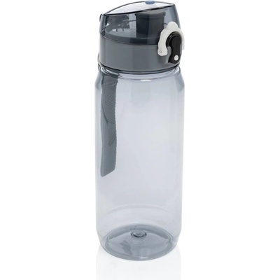 Yide Uzamykateľná čierna 600 ml