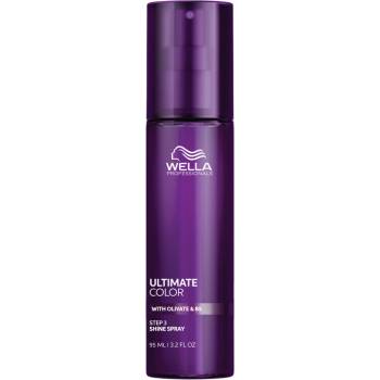 Image 1 of Wella WELLA Wp Ultimate Color Спрей За Блясък Спрей за коса дамски 95ml